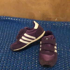 Adidas sneakers - kids